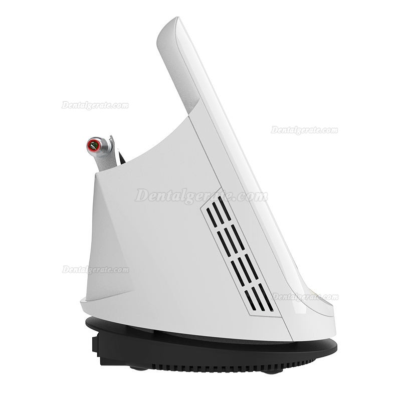 Dimed Berylas Blue Dental GaAlAs Diodenlaser 450nm/650nm/980nm 0.5W/4W/10W